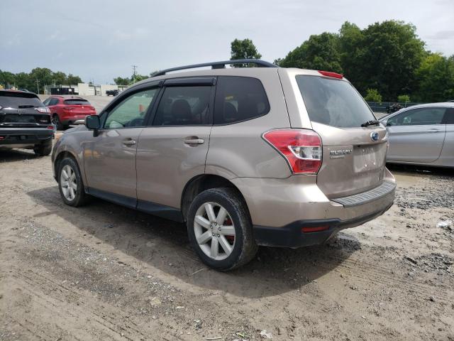 Photo 2 from auction – 2014 SUBARU FORESTER 2 with VIN JF2SJACC5EG501113