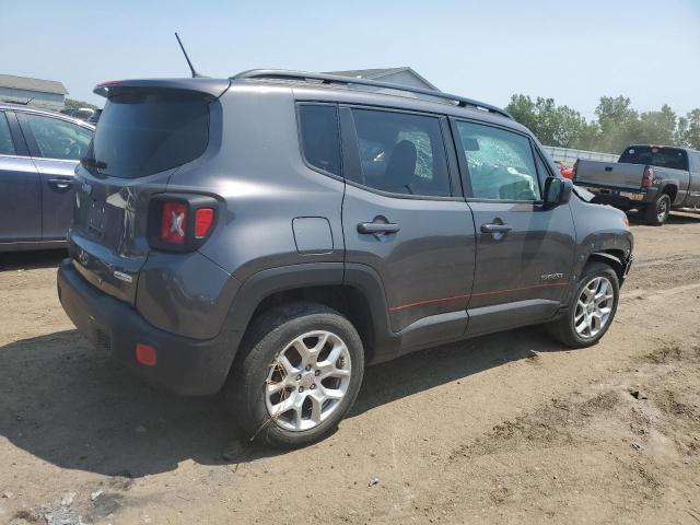 Photo 3 from auction – 2017 JEEP RENEGADE L with VIN ZACCJBBB5HPF46352