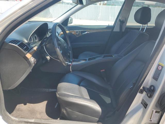 Photo 7 from auction – 2008 MERCEDES-BENZ E 350 with VIN WDBUF56X98B356429