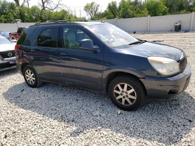 Photo 4 from auction – 2004 BUICK RENDEZVOUS with VIN 3G5DA03E34S513884