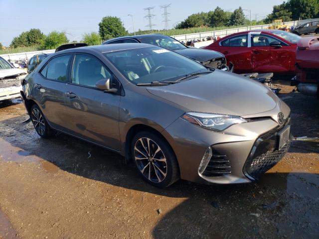 Photo 4 from auction – 2018 TOYOTA COROLLA L with VIN 2T1BURHE5JC042768