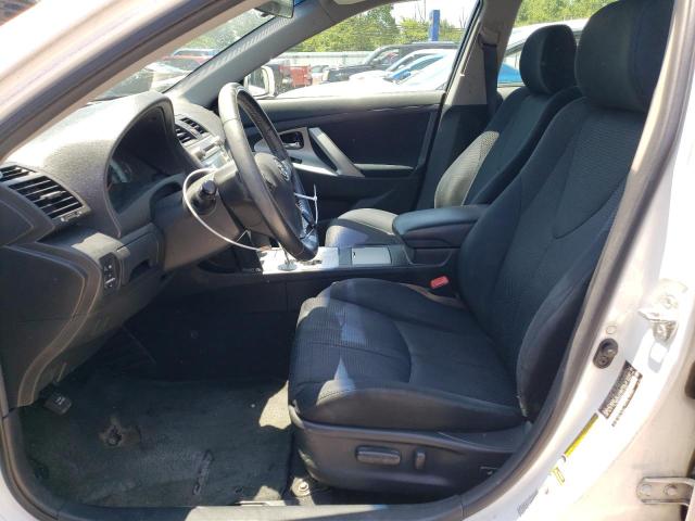Photo 7 from auction – 2007 TOYOTA CAMRY CE with VIN 4T1BE46K37U717470