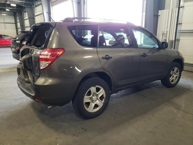 Photo 3 from auction – 2010 TOYOTA RAV4 with VIN 2T3BF4DVXAW053578