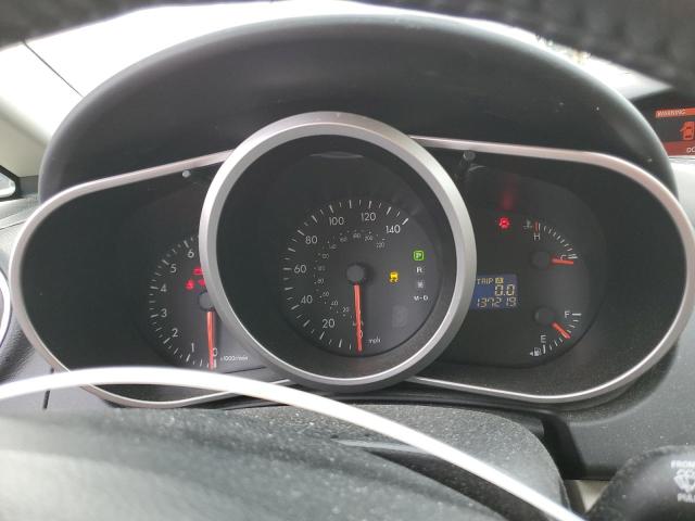 Photo 9 from auction – 2010 MAZDA CX-7 with VIN JM3ER2W3XA0336286