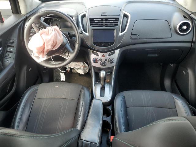 Photo 8 from auction – 2015 CHEVROLET TRAX 1LT with VIN KL7CJLSB0FB204186