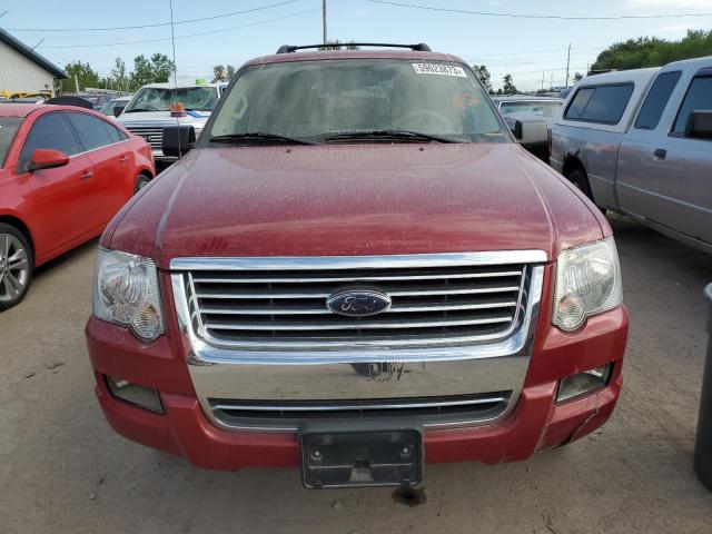 Photo 5 from auction – 2009 FORD EXPLORER X with VIN 1FMEU73E99UA15799