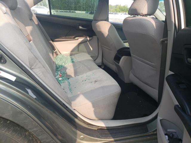 Photo 10 from auction – 2012 TOYOTA CAMRY BASE with VIN 4T1BF1FK5CU589657
