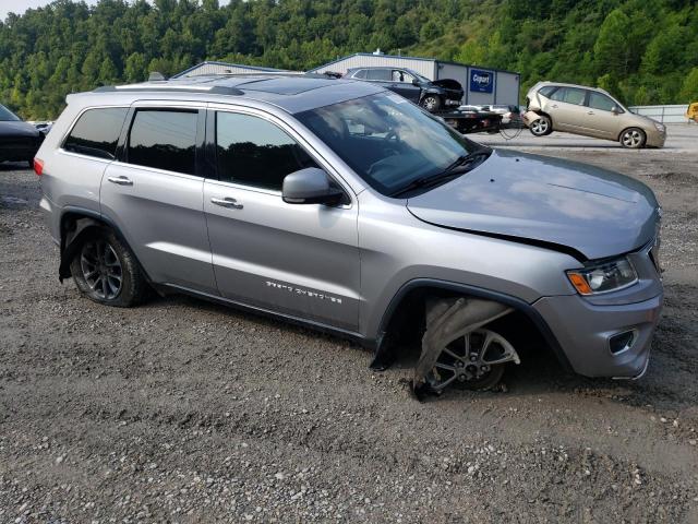 Photo 4 from auction – 2014 JEEP GRAND CHER with VIN 1C4RJFBG6EC535437