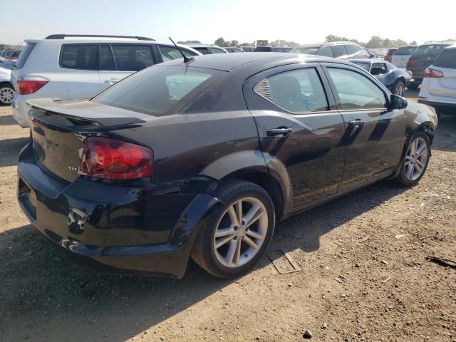 Photo 3 from auction – 2012 DODGE AVENGER SX with VIN 1C3CDZEGXCN281263