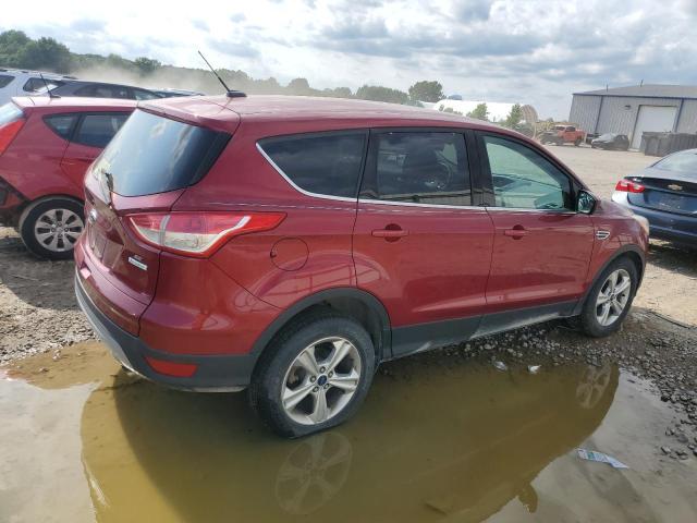 Photo 3 from auction – 2014 FORD ESCAPE SE with VIN 1FMCU0GX4EUC66878