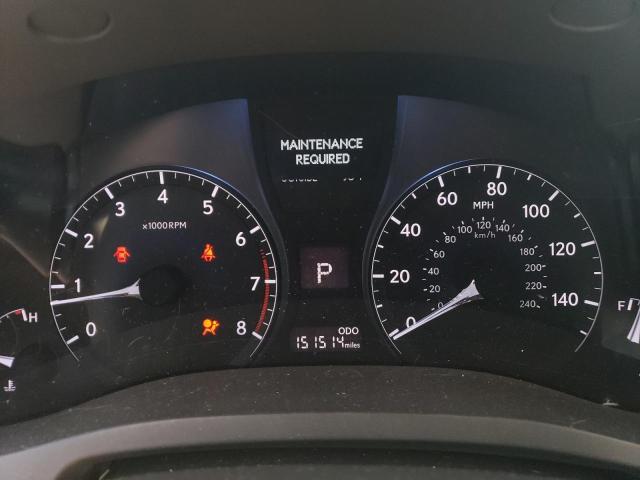 Photo 9 from auction – 2013 LEXUS RX 350 BAS with VIN 2T2BK1BA7DC202811