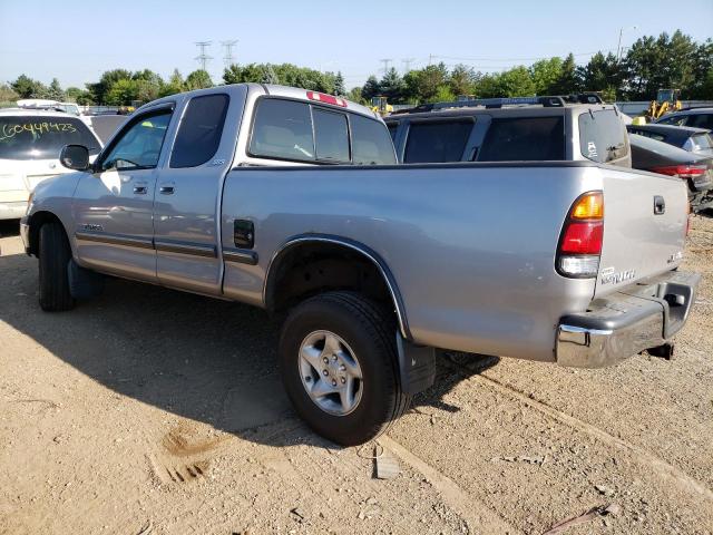 Photo 2 from auction – 2001 TOYOTA TUNDRA ACC with VIN 5TBBT44151S134231