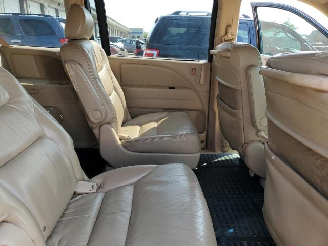Photo 11 from auction – 2005 HONDA ODYSSEY EX with VIN 5FNRL38735B112799
