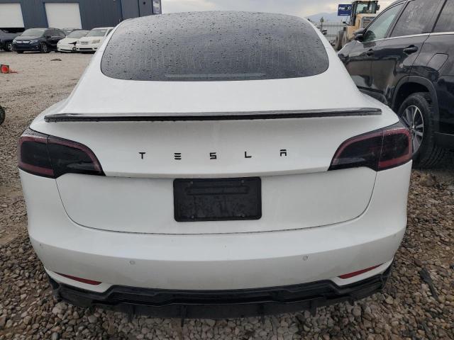 Photo 6 from auction – 2018 TESLA MODEL 3 with VIN 5YJ3E1EB5JF092529