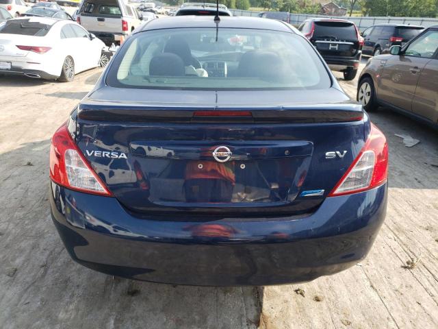 Photo 6 from auction – 2013 NISSAN VERSA S with VIN 3N1CN7AP0DL878896