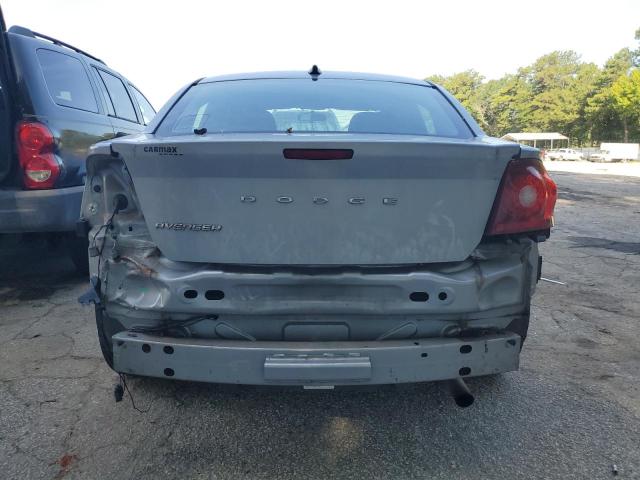 Photo 6 from auction – 2013 DODGE AVENGER SE with VIN 1C3CDZAB1DN707305