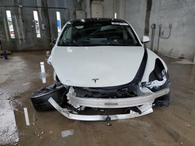 Photo 5 from auction – 2023 TESLA MODEL 3 with VIN 5YJ3E1EA6PF435722