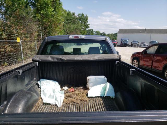 Photo 10 from auction – 2012 FORD F150 with VIN 1FTMF1EFXCFB33577