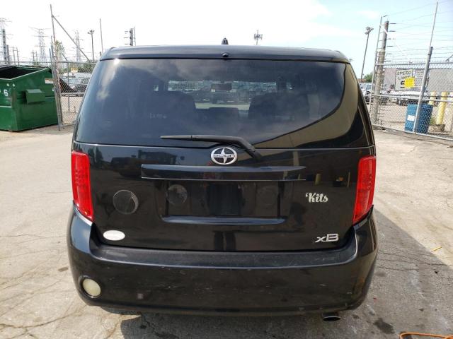Photo 6 from auction – 2008 SCION XB with VIN JTLKE50E981047671