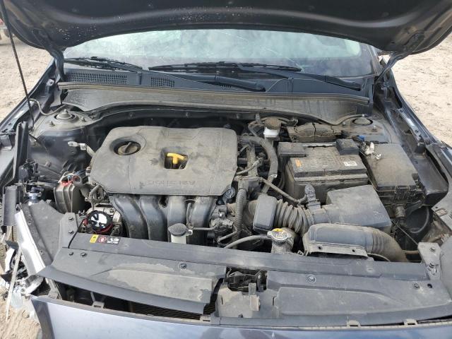 Photo 11 from auction – 2020 KIA FORTE with VIN 3KPF24ADXLE195209