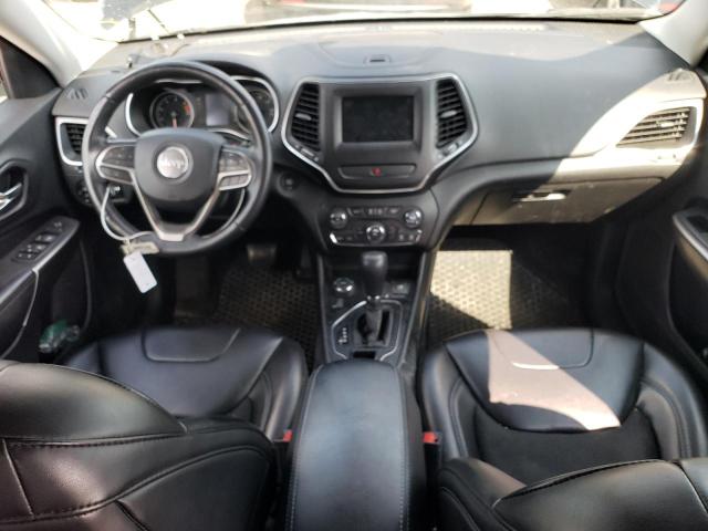 Photo 8 from auction – 2019 JEEP CHEROKEE L with VIN 1C4PJMLB7KD212745