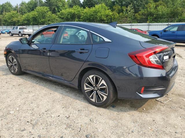 Photo 2 from auction – 2018 HONDA CIVIC EXL with VIN 2HGFC1F71JH644763