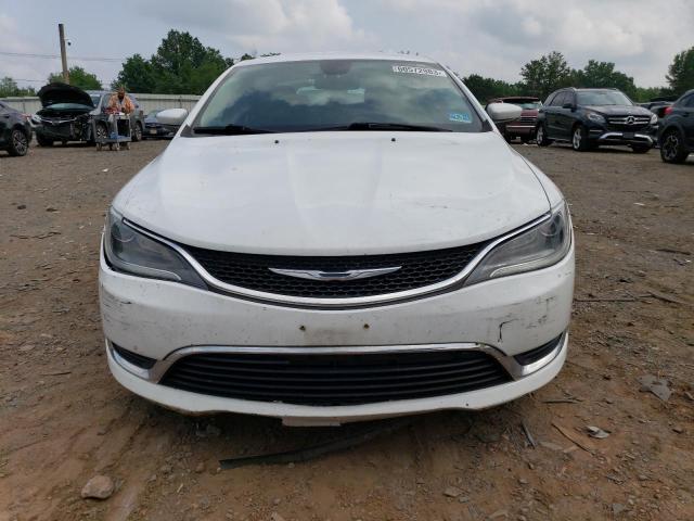 Photo 5 from auction – 2015 CHRYSLER 200 LIMITE with VIN 1C3CCCAB7FN687323