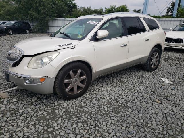 BUICK ENCLAVE CX 2008 con VIN 5GAEV23708J208821 - Foto de la subasta