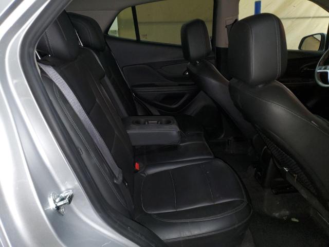 Photo 11 from auction – 2017 BUICK ENCORE ESS with VIN KL4CJCSB1HB140708