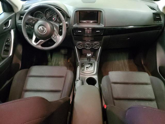 Photo 8 from auction – 2014 MAZDA CX-5 with VIN JM3KE4CY5E0369695