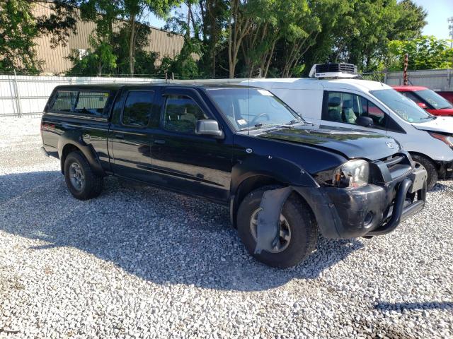 Photo 4 from auction – 2003 NISSAN FRONTIER C with VIN 1N6ED29Y73C449142