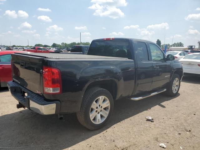 Photo 3 from auction – 2008 GMC SIERRA C15 with VIN 1GTEC19J78Z319319
