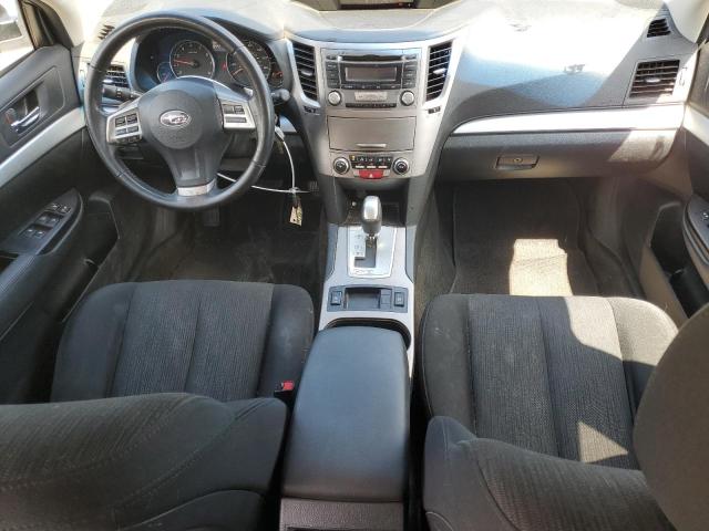 Photo 8 from auction – 2013 SUBARU OUTBACK 2. with VIN 4S4BRBCCXD3310642