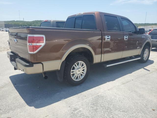 Photo 3 from auction – 2012 FORD F150 SUPER with VIN 1FTFW1CT5CFA99128
