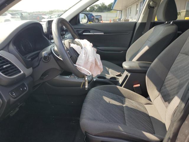 Photo 7 from auction – 2021 KIA SELTOS LX with VIN KNDEPCAA3M7082622