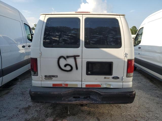Photo 6 from auction – 2010 FORD ECONOLINE with VIN 1FTNE2EL6ADA16283