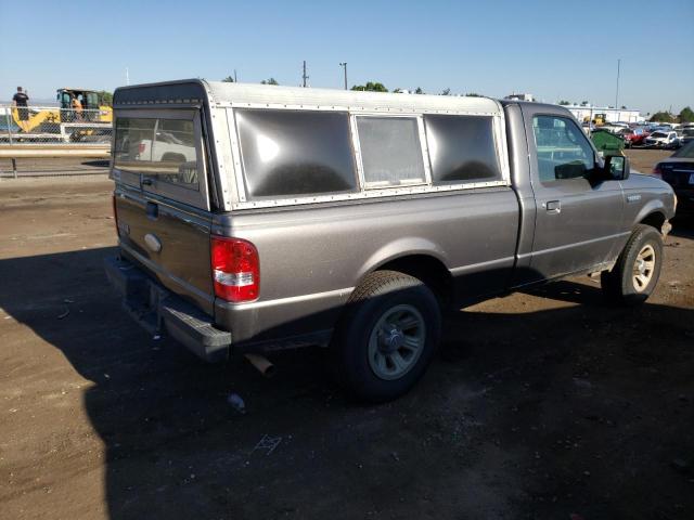 Photo 3 from auction – 2008 FORD RANGER with VIN 1FTYR10D58PA03383