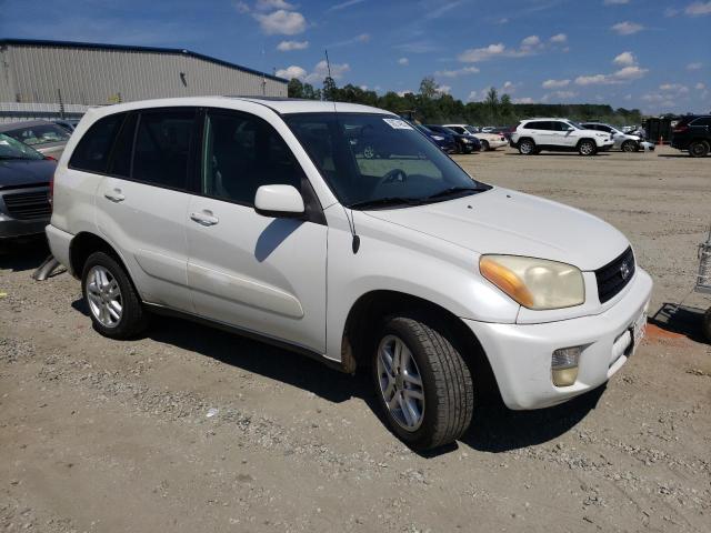 Photo 4 from auction – 2002 TOYOTA RAV4 with VIN JTEGH20V620073726