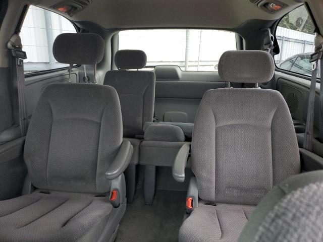 Photo 10 from auction – 2005 DODGE CARAVAN with VIN 2D4GP44L15R152813