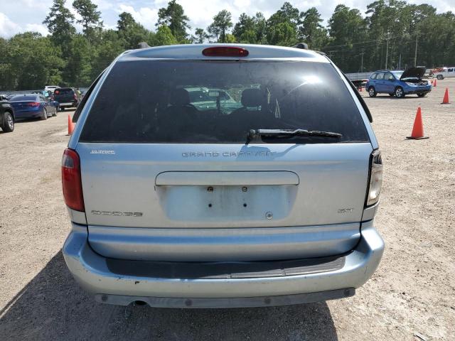 Photo 6 from auction – 2005 DODGE GRAND CARA with VIN 2D4GP44L45R191525