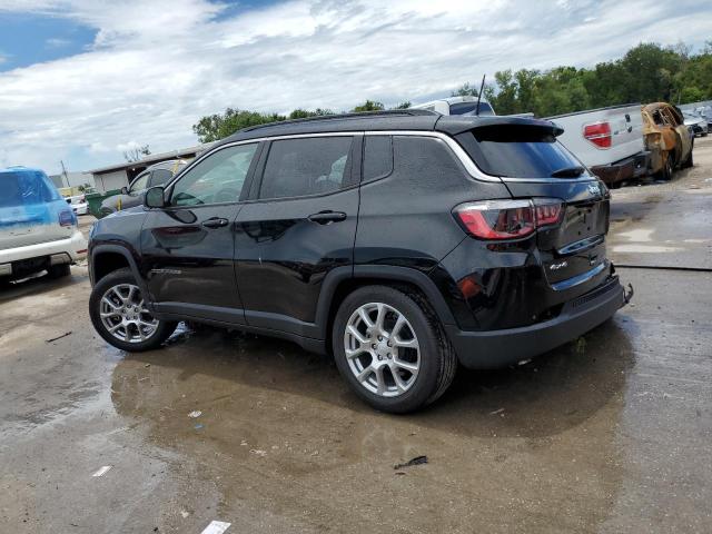 Photo 2 from auction – 2023 JEEP COMPASS LA with VIN 3C4NJDFN9PT521762