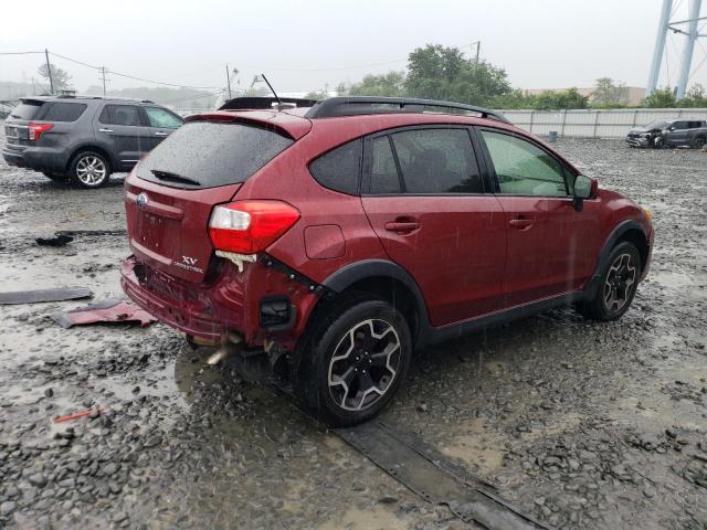 Photo 3 from auction – 2013 SUBARU XV CROSSTR with VIN JF2GPAKC0D2875923