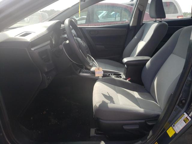 Photo 7 from auction – 2016 TOYOTA COROLLA L with VIN 2T1BURHE8GC602100