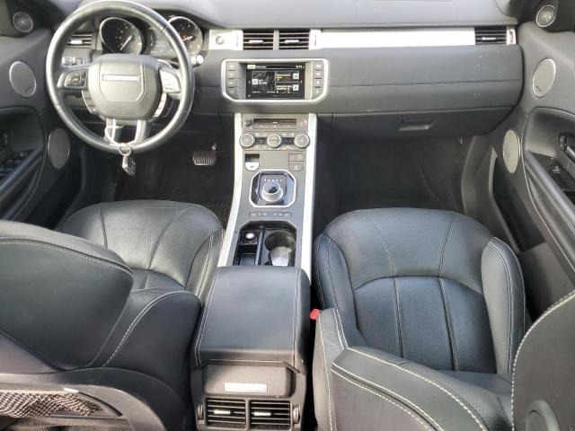 Photo 8 from auction – 2016 LAND ROVER RANGE ROVE with VIN SALVR2BG6GH082211