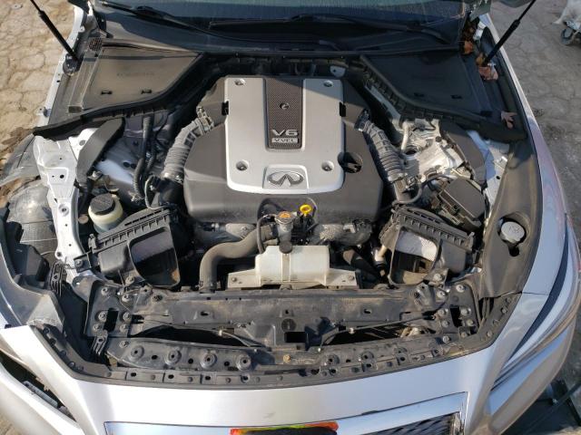 Photo 11 from auction – 2015 INFINITI Q50 BASE with VIN JN1BV7AR8FM397591