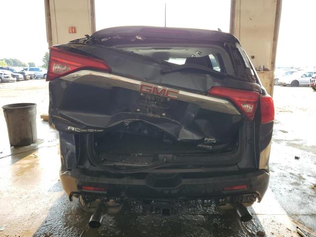 Photo 6 from auction – 2019 GMC ACADIA SLE with VIN 1GKKNSLS8KZ243142