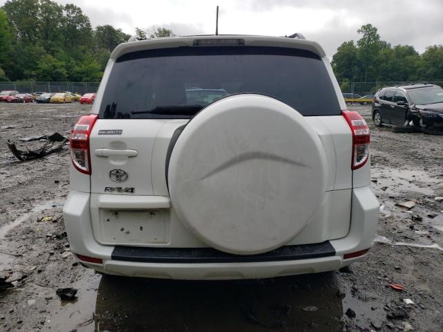 Photo 6 from auction – 2012 TOYOTA RAV4 with VIN 2T3ZF4DV3CW152874