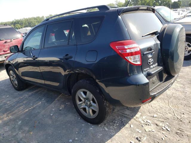 Zdjęcie 2 z aukcji – 2010 TOYOTA RAV4 z VIN JTMBF4DV6A5036381
