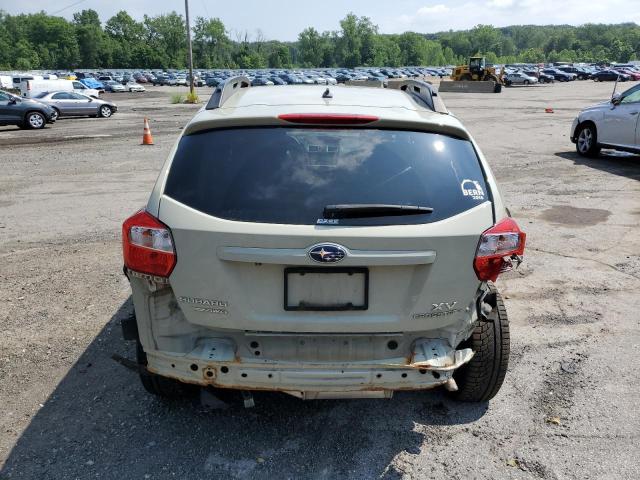 Photo 6 from auction – 2015 SUBARU XV CROSSTR with VIN JF2GPADC7F8233650