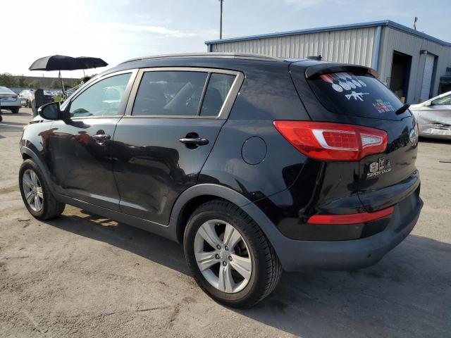 Photo 2 from auction – 2013 KIA SPORTAGE B with VIN KNDPB3A20D7512736